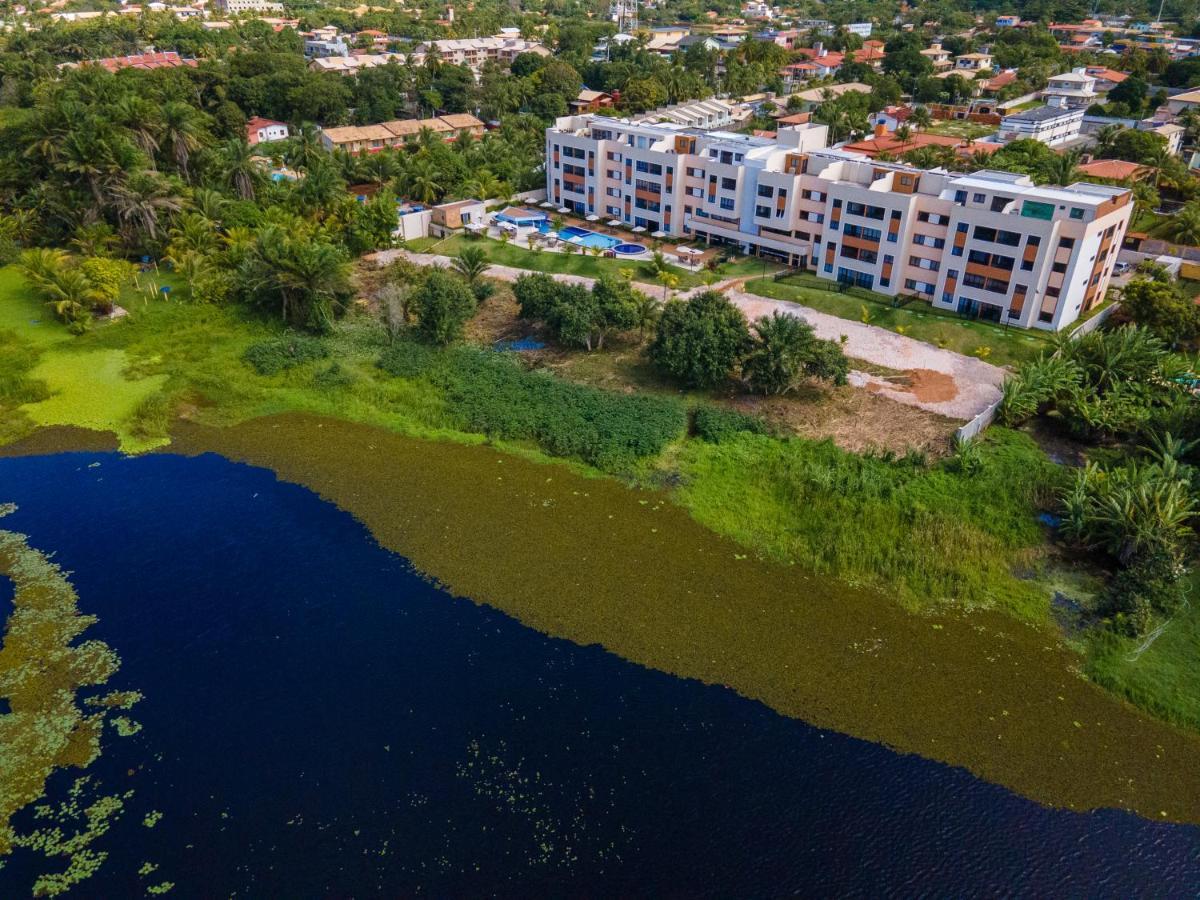 Guarajuba Paraiso Dos Coqueiros Zewnętrze zdjęcie